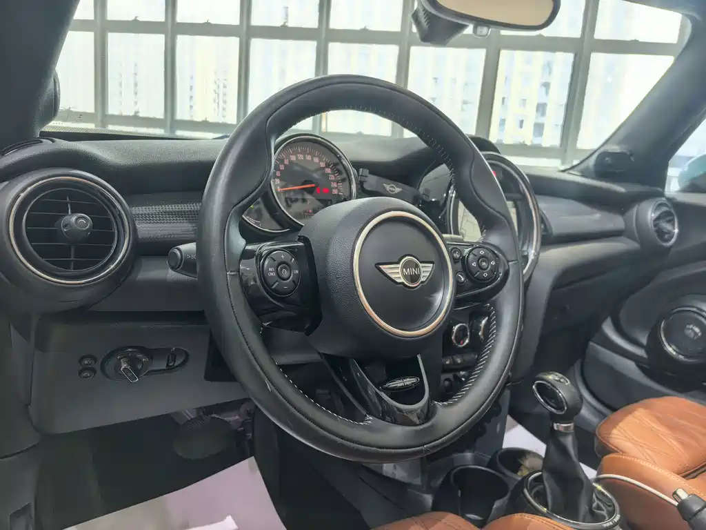 MINI Mini — миниатюра 7