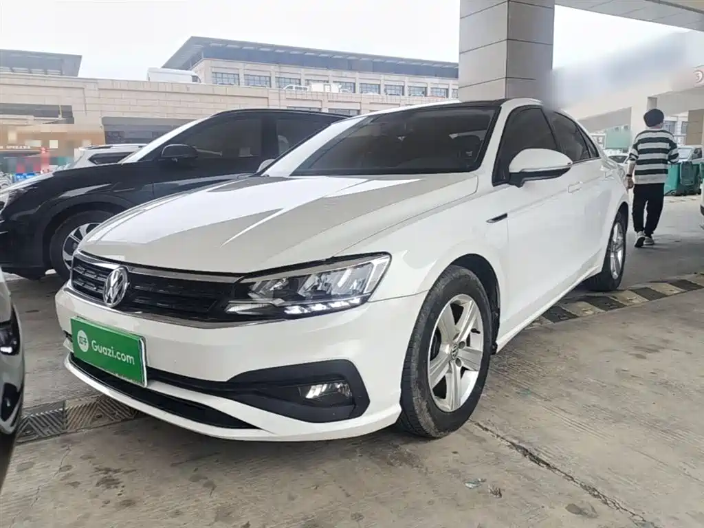 Volkswagen Lamando 2019
