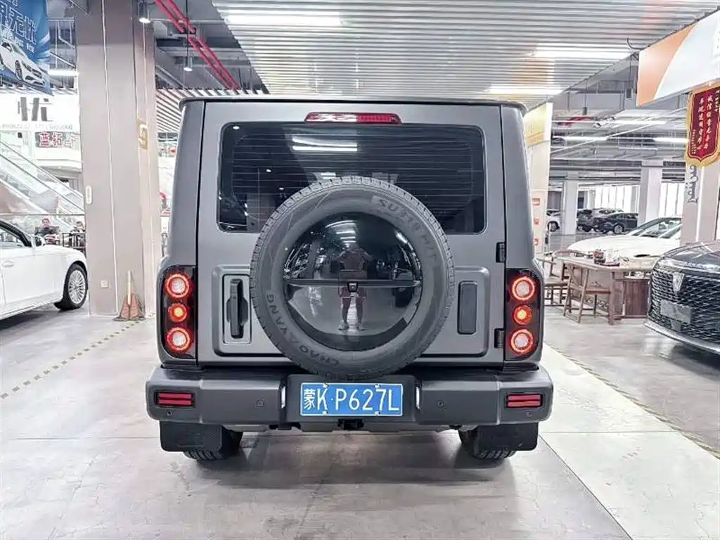 212 T01 2025 2.0T