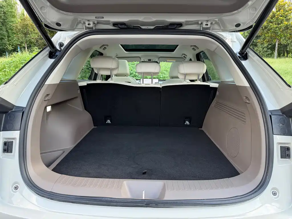 Haval Xiaolong MAX — миниатюра 13