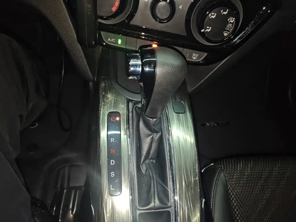 Honda XR-V — миниатюра 14