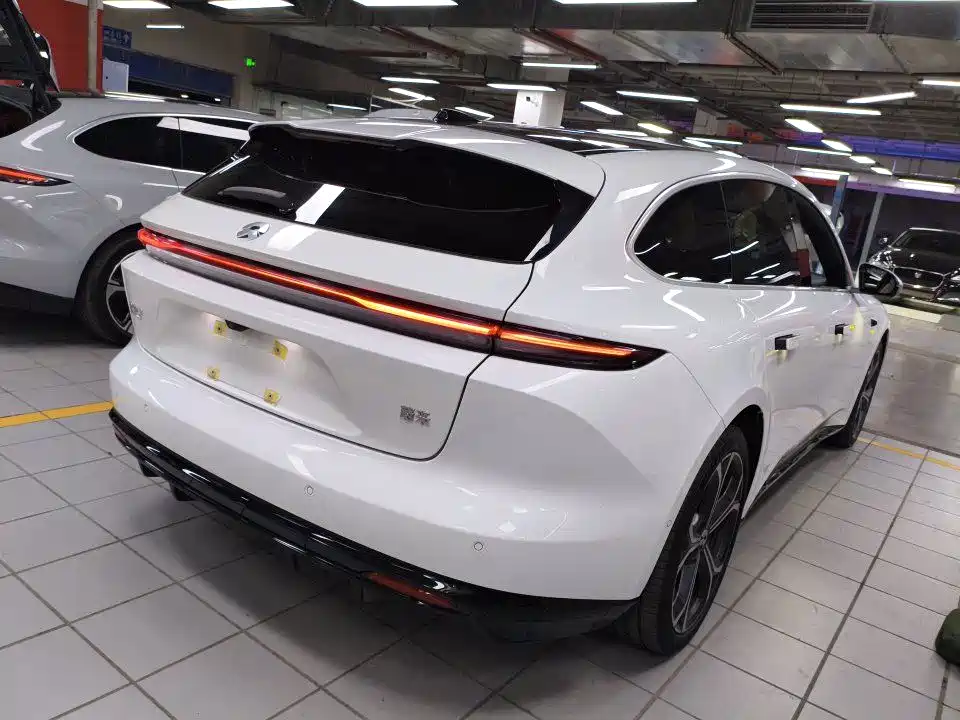 NIO ET5T 2025 75kWh Touring