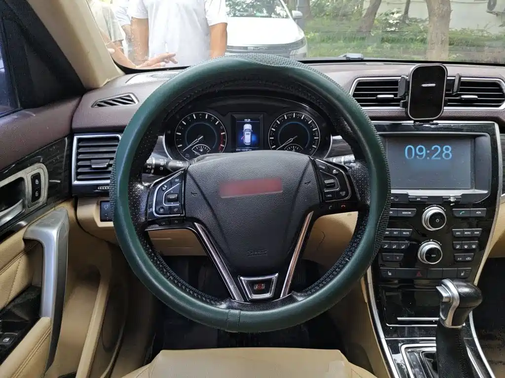 Haval H2 — миниатюра 6