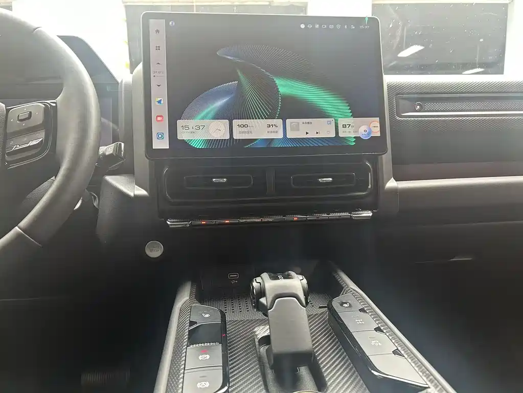 Haval Raptor PHEV 2024 Hi4 145