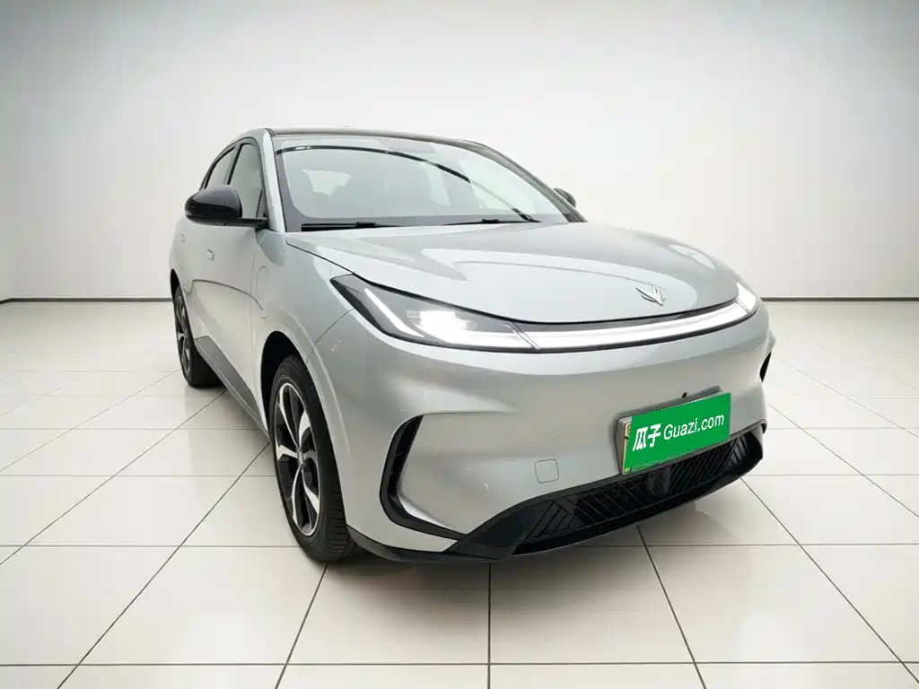 ARCFOX Beta T1 — миниатюра 3