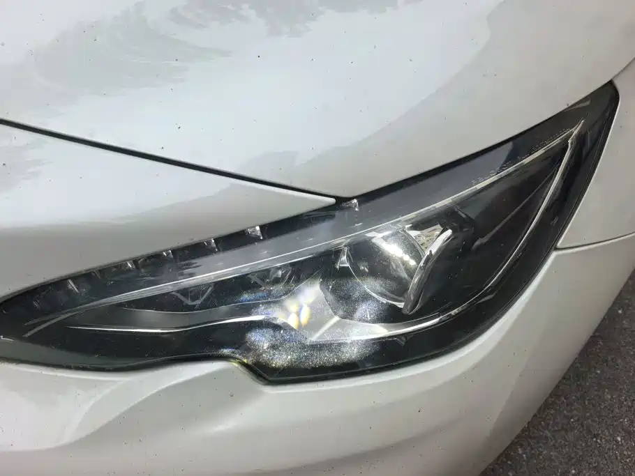 Peugeot 408 — миниатюра 5