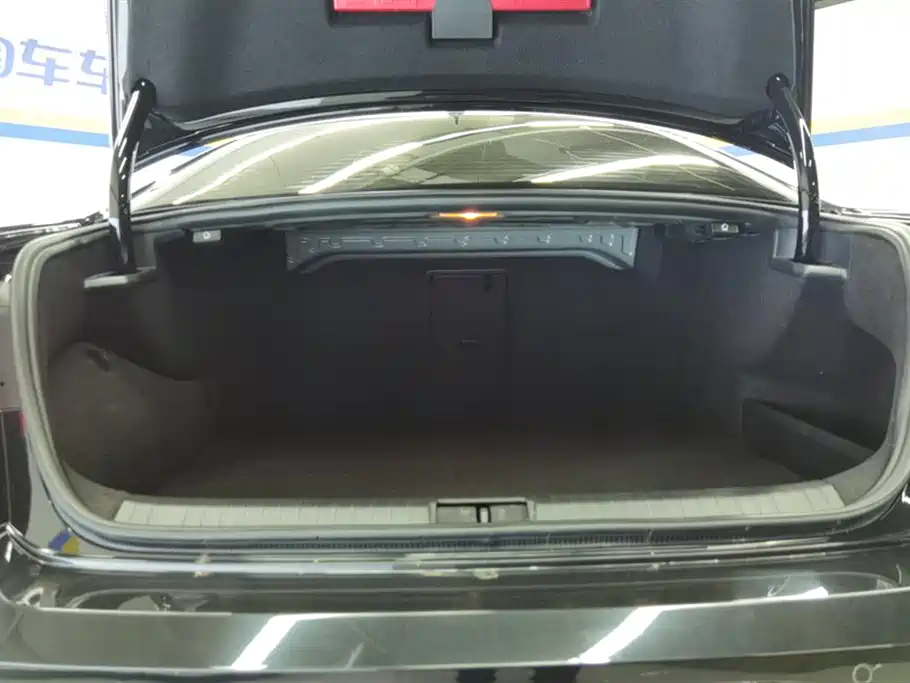 Volkswagen Magotan PHEV PHEV 2022 GTE Luxury
