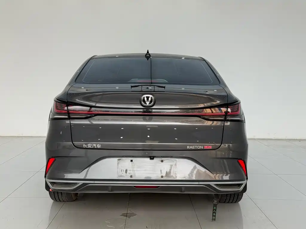 Changan Ruicheng PLUS 1.5T DCT Flagship Type, фото 12