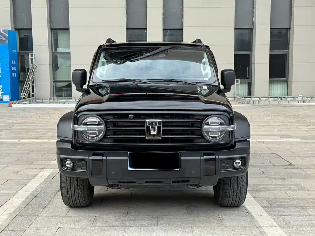 Tank 300 2024 2.0T