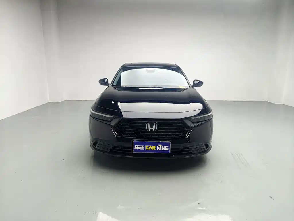 Honda Accord — миниатюра 3