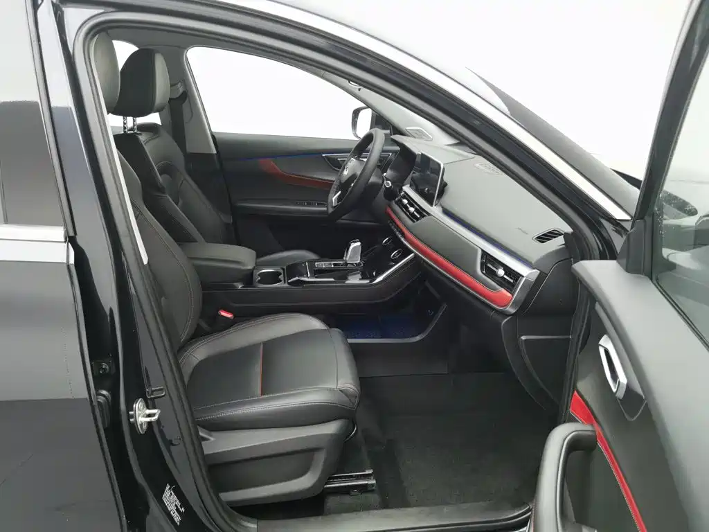 Chery Tiggo 7 — миниатюра 23