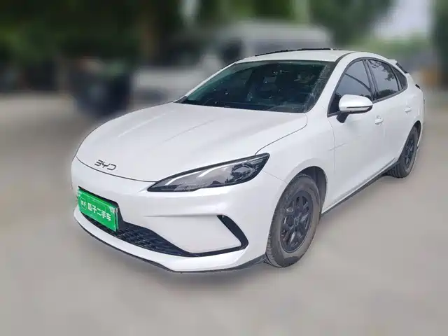2025 BYD Sea Lion