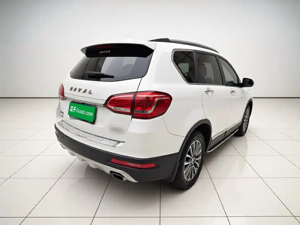Haval H6 — миниатюра 6