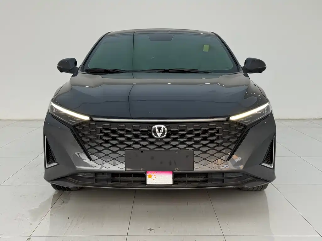 Changan Ruicheng PLUS 1.5T DCT Flagship Type, фото 2
