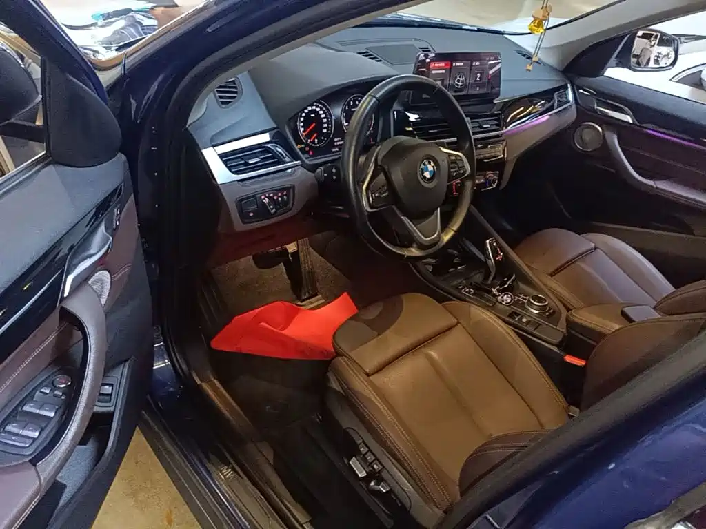 BMW X1 — миниатюра 16