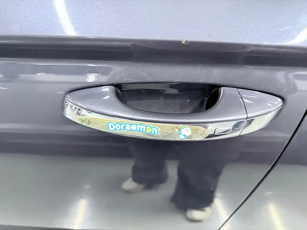 Volkswagen Tharu — миниатюра 9