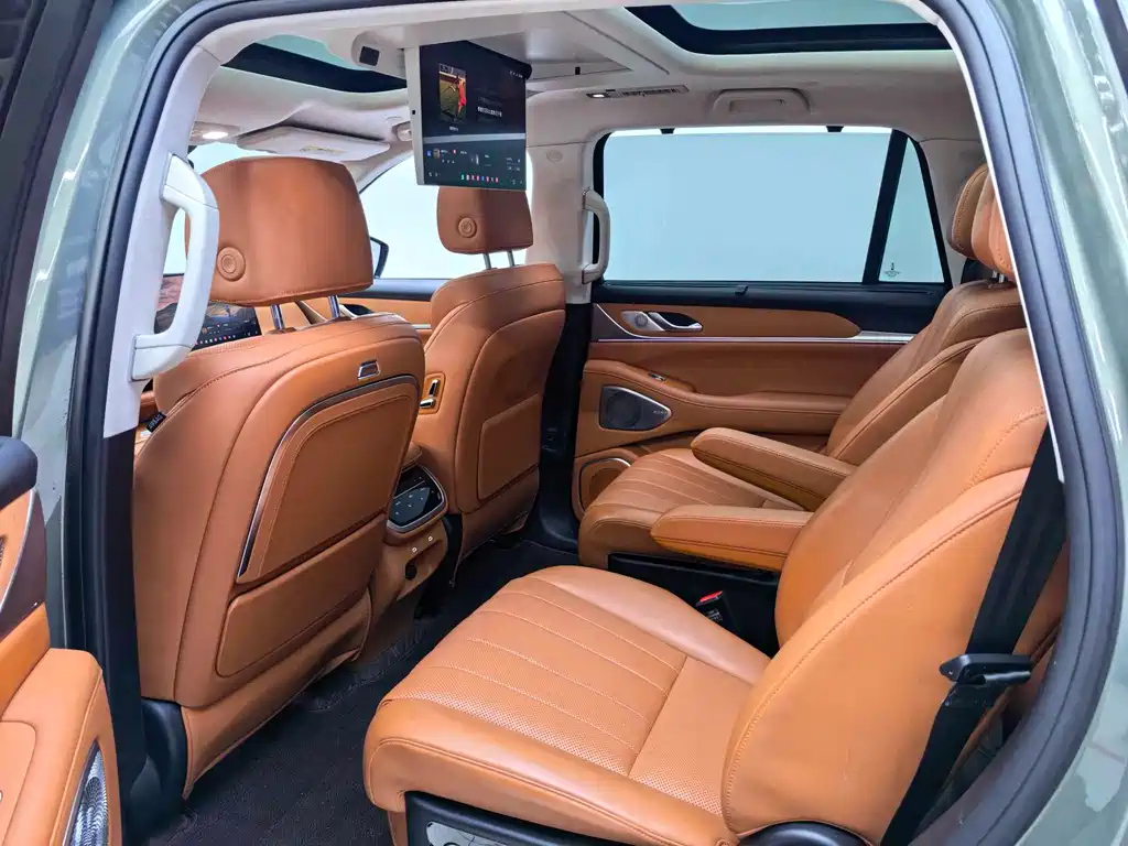 WEI PAI WEI BRAND BLUE MOUNTAIN