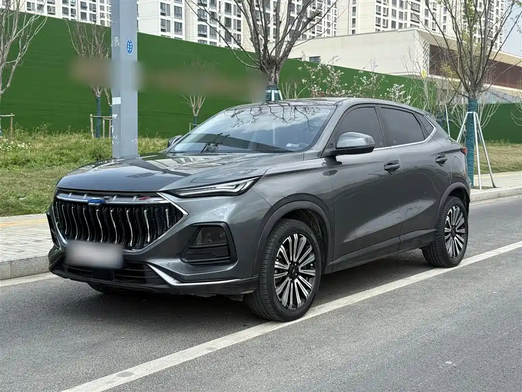 Oshan Oushang X5 2021