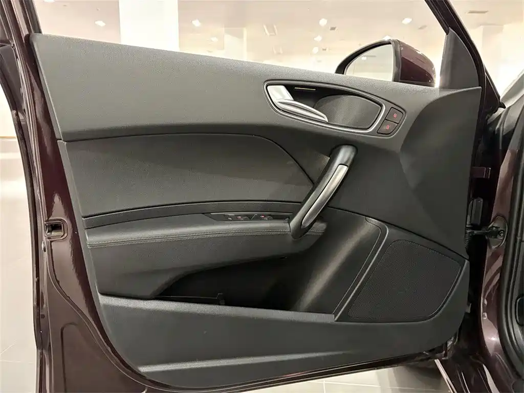 Audi A1 — миниатюра 14