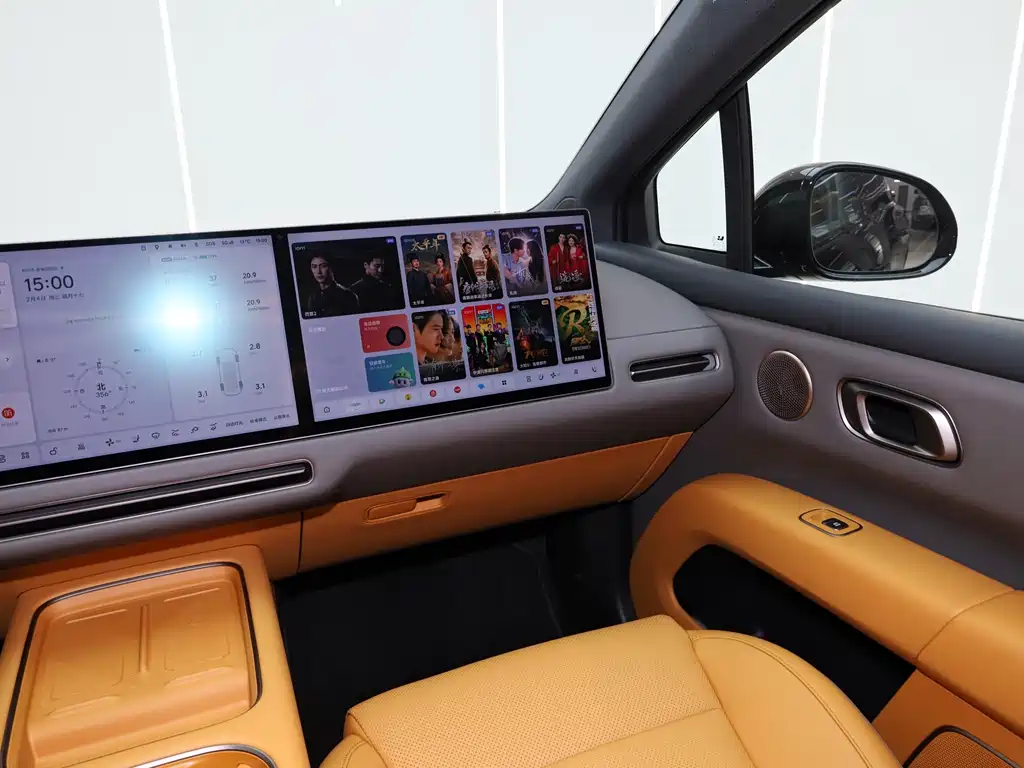 Li Auto Li i6 — миниатюра 31
