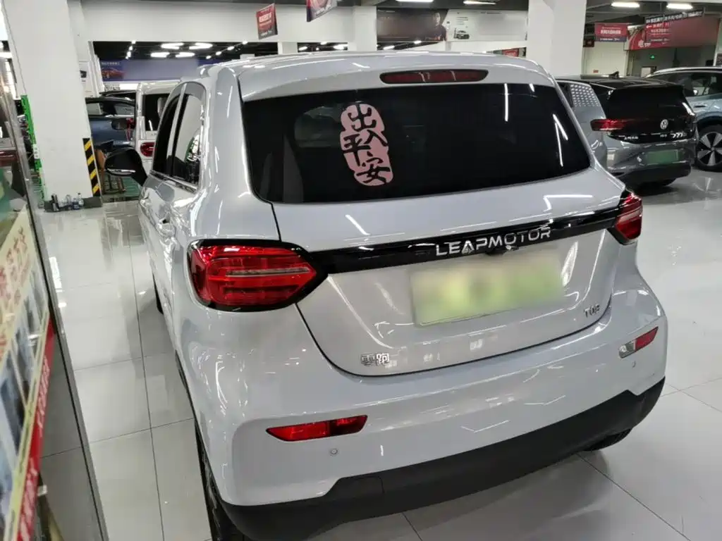 Leapmotor T03 2023 310