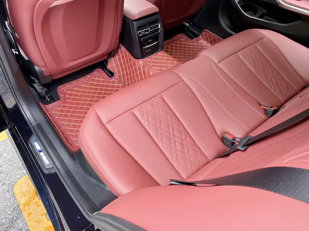 BMW 3 Series — миниатюра 16
