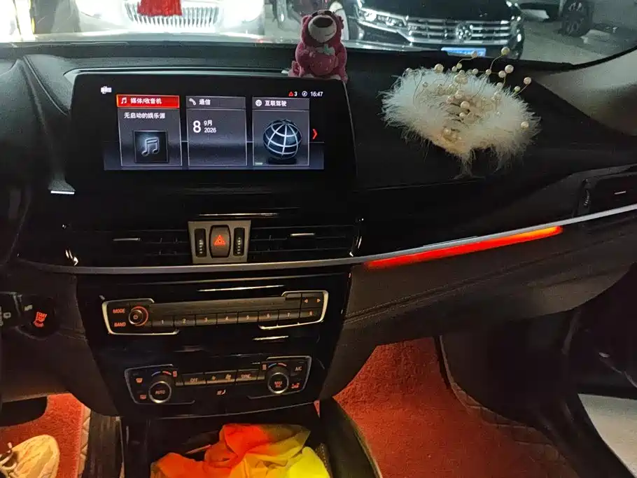 BMW X2 — миниатюра 13