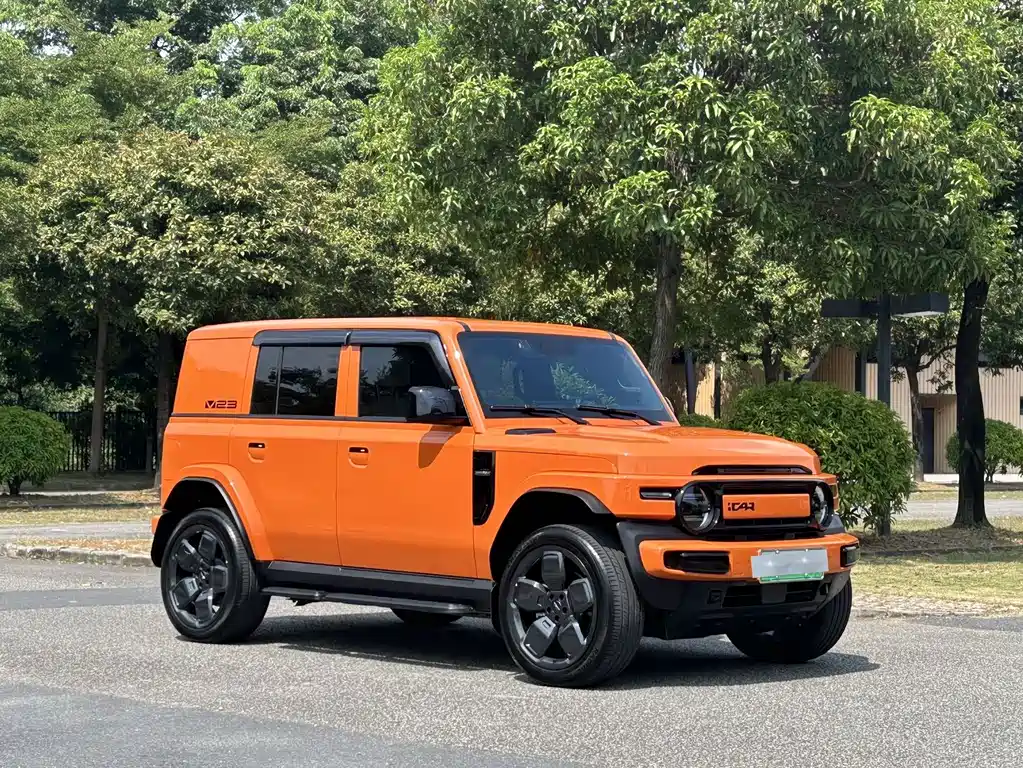 iCAR iCAR Super V23 — миниатюра 3