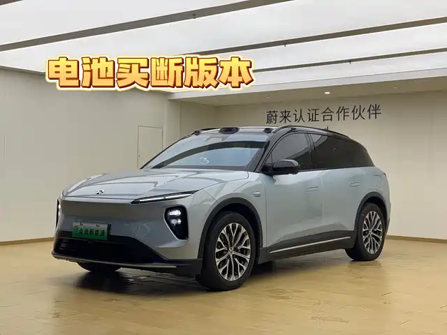 2023 Nio ES6