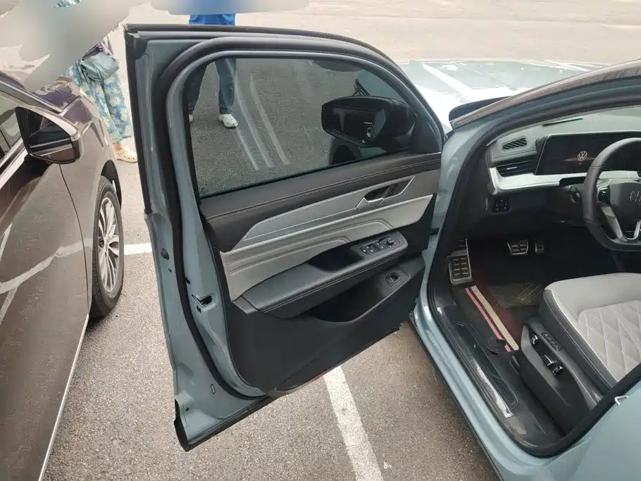 Volkswagen Tavendor — миниатюра 7