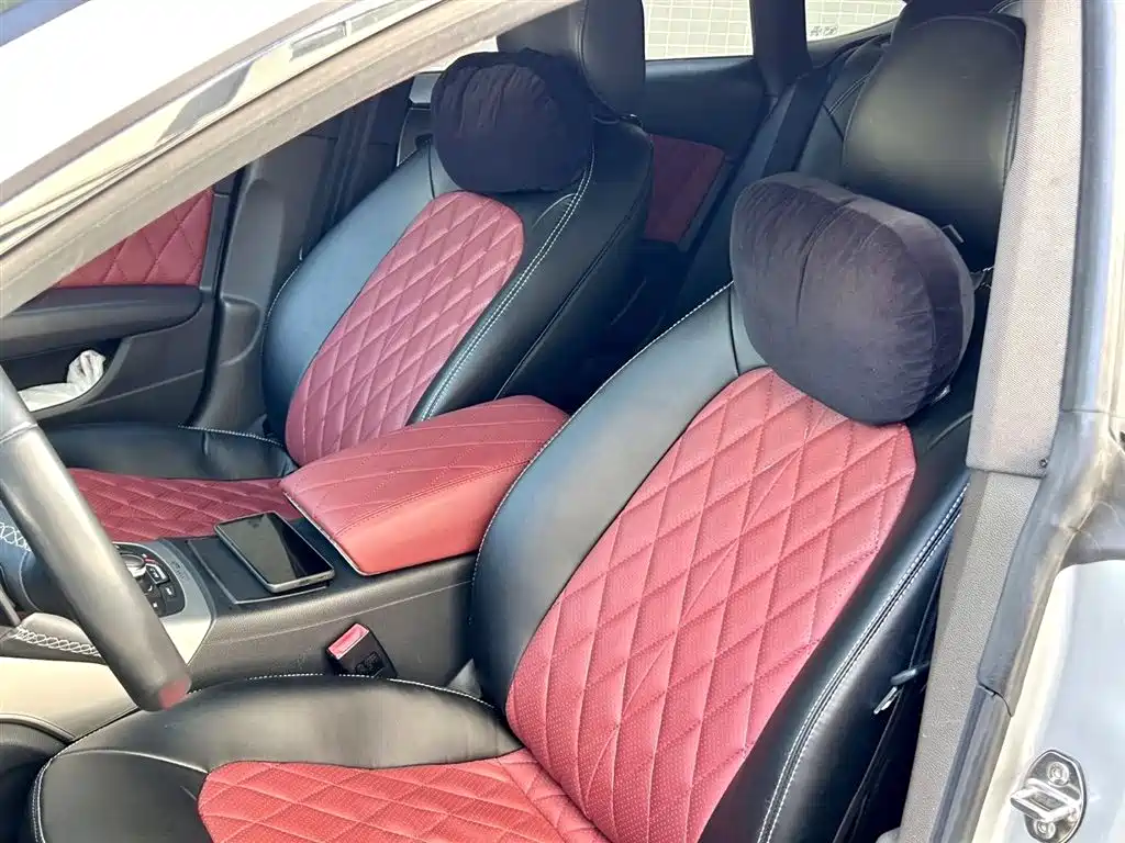 Audi A7 2012 3.0TFSI quattro Luxury