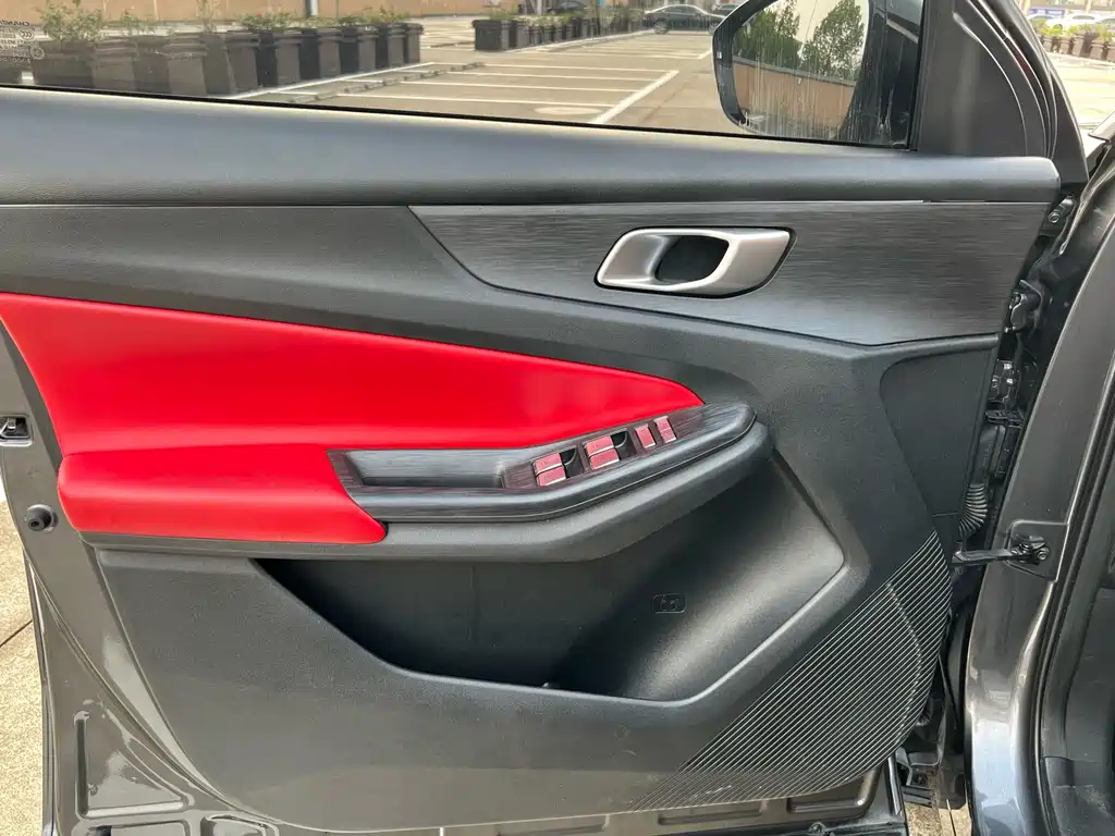 Changan CS55PLUS — миниатюра 14