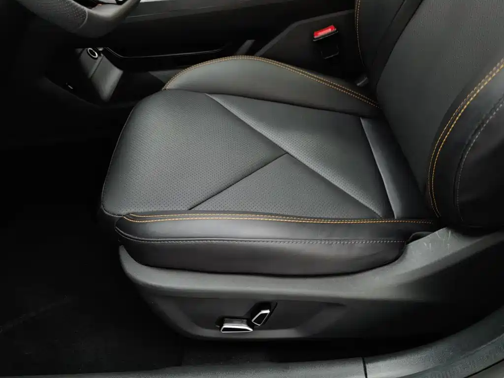 Changan UNI-V — миниатюра 20