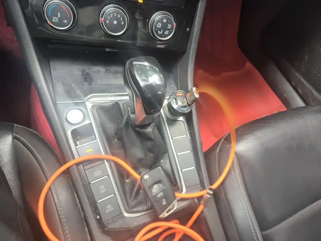Volkswagen Sagitar — миниатюра 7