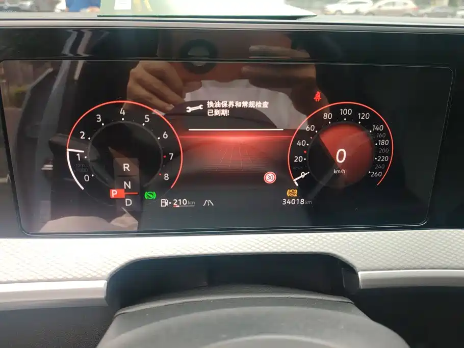Volkswagen Tavendor — миниатюра 14