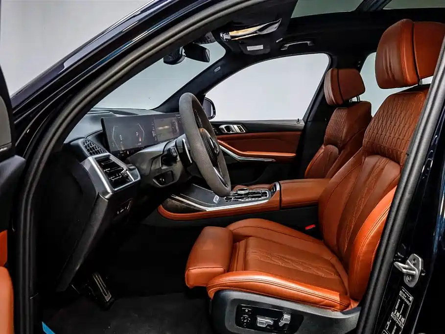BMW X7 — фотографии объявления, Фото 37