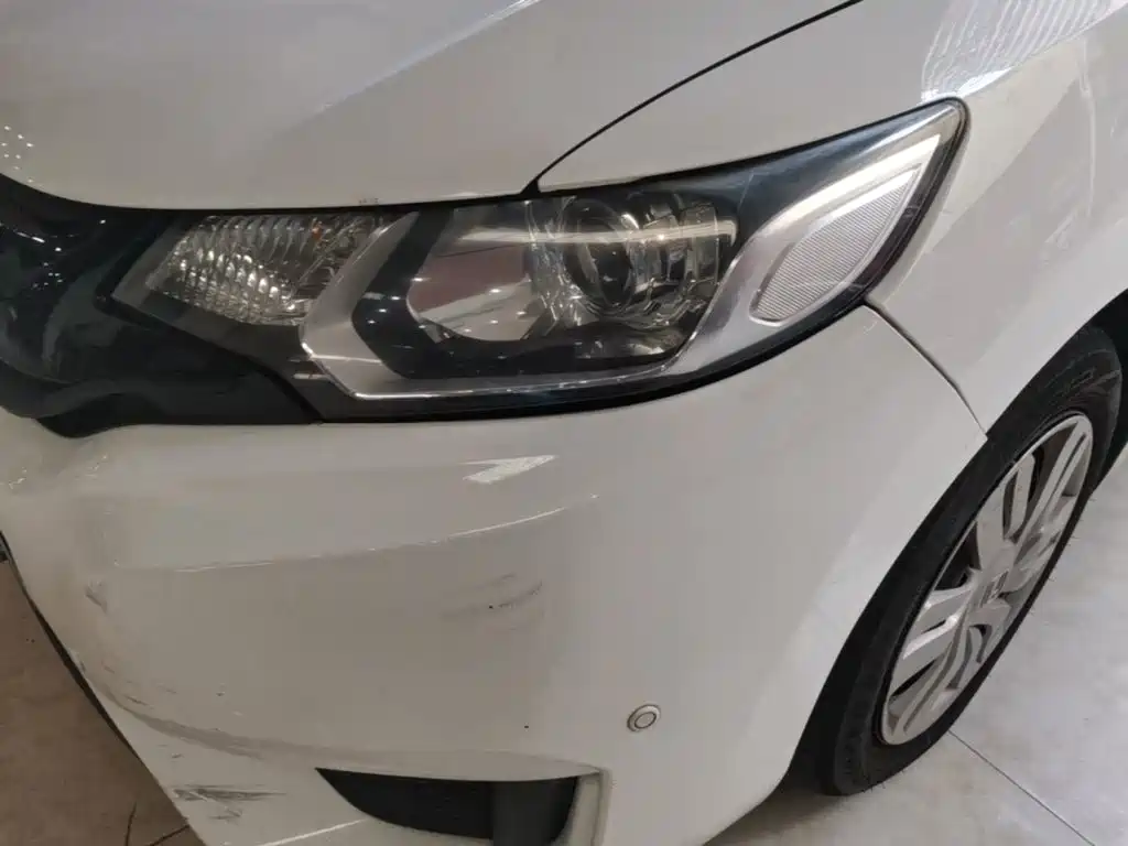 Honda Fit — миниатюра 24