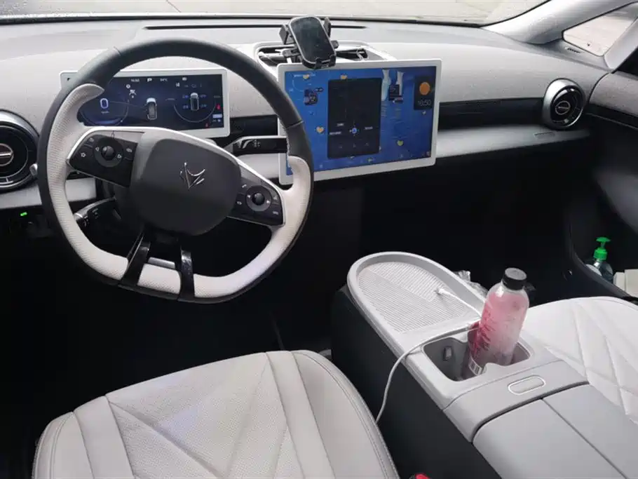 ARCFOX EXTREME FOX POLAR FOX KOALA