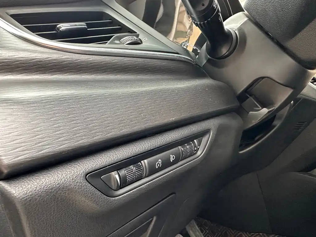 Geely Borui — миниатюра 25