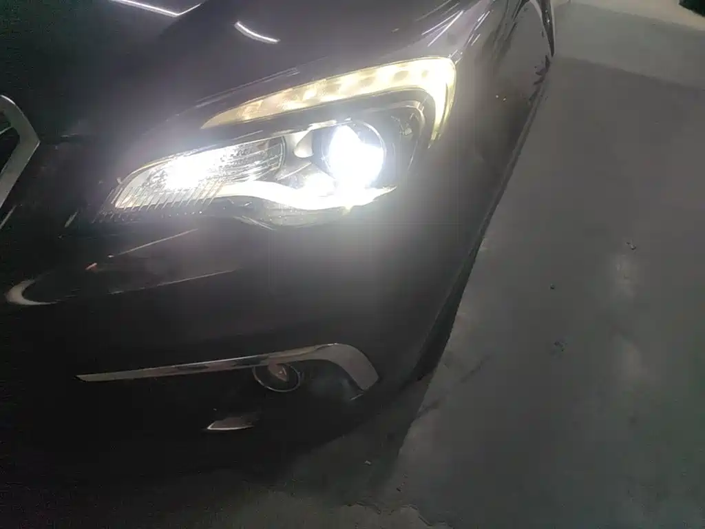 Buick Envision Plus — миниатюра 24