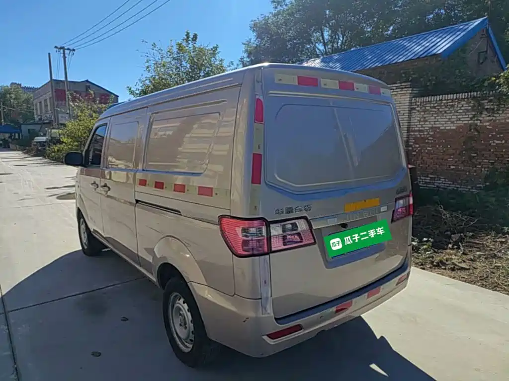 Jinbei X30 — миниатюра 5