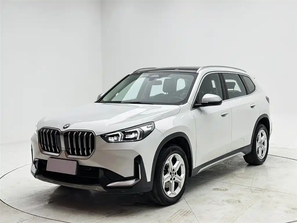 BMW X1 2023
