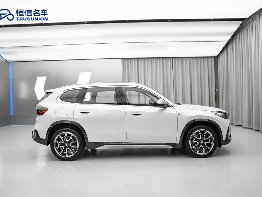 BMW X1 — миниатюра 4