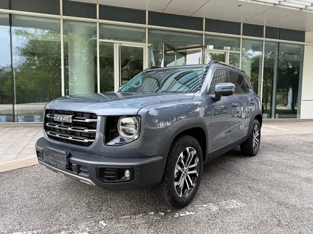Haval 大狗