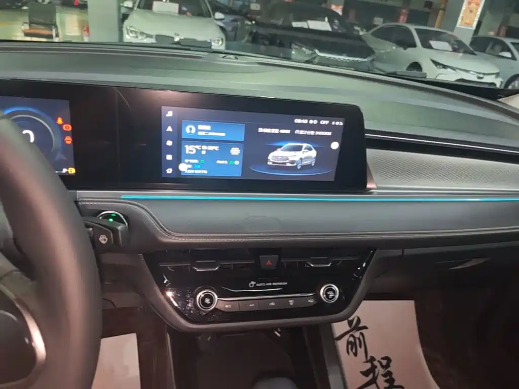 Ford Escort — миниатюра 13