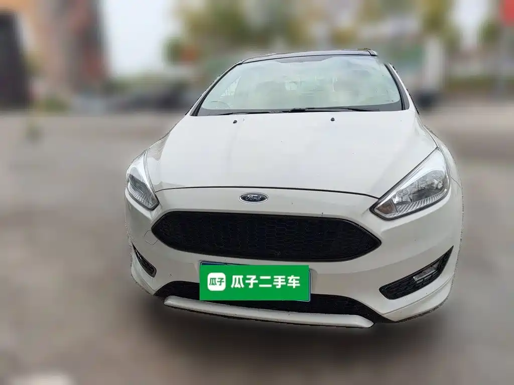 Ford Focus — миниатюра 2