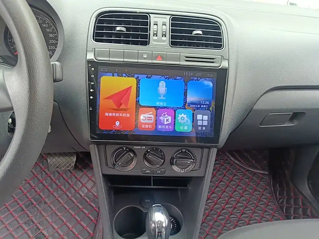 Volkswagen Polo — миниатюра 13