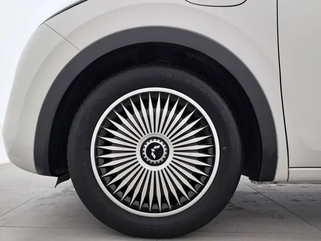 Wuling Bingo — миниатюра 17