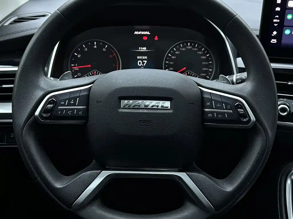 Haval H6 — миниатюра 12