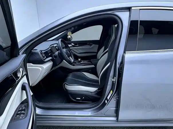 BYD Qin PLUS — миниатюра 9
